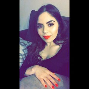 Meet your Posher, Patricia